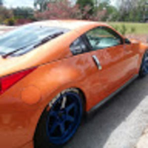 Meet your Posher, George